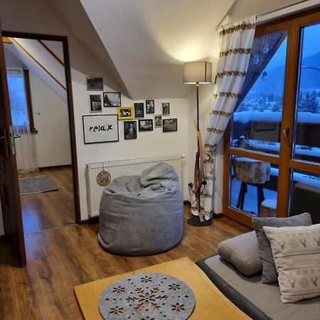 Apartament Granat 2 Zakopane Exterior photo