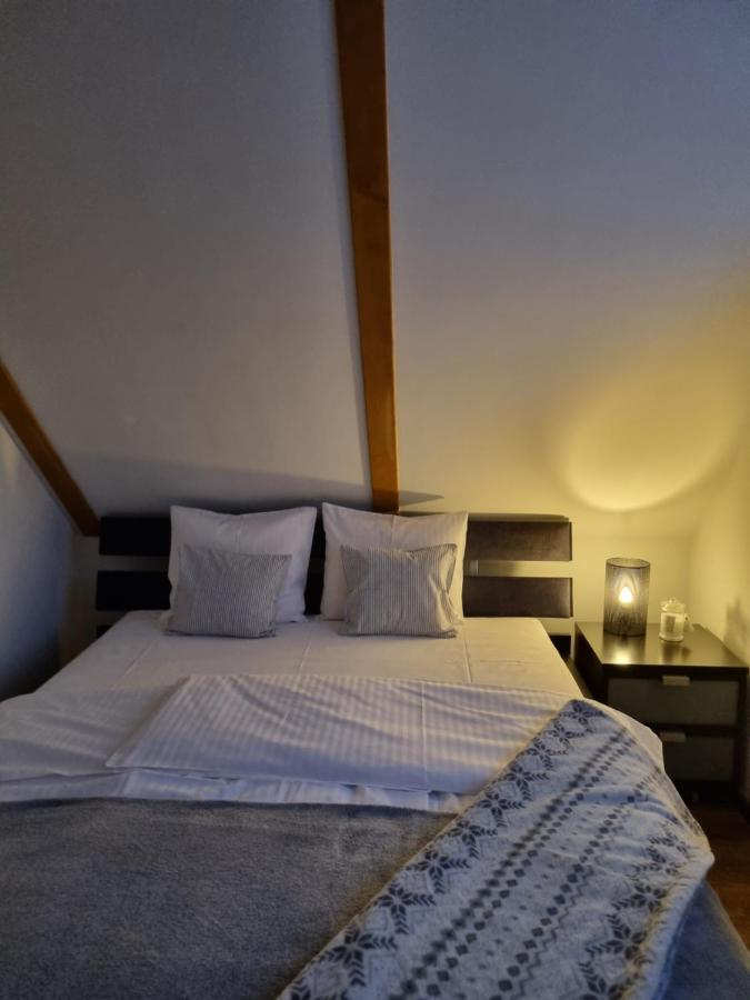 Apartament Granat 2 Zakopane Exterior photo