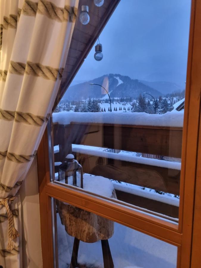 Apartament Granat 2 Zakopane Exterior photo