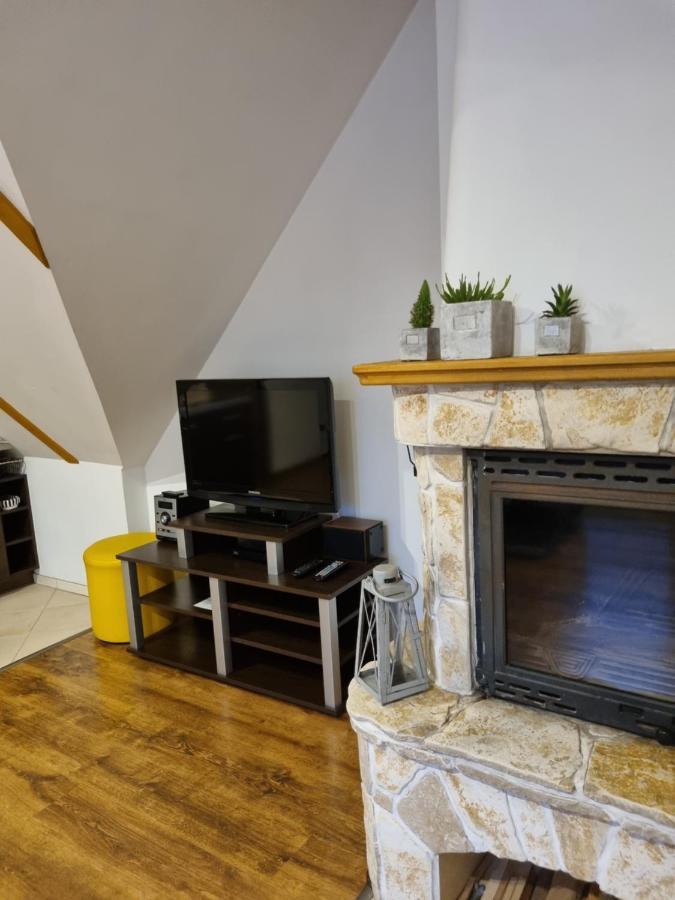 Apartament Granat 2 Zakopane Exterior photo