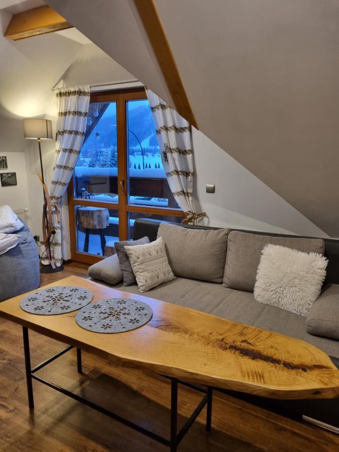 Apartament Granat 2 Zakopane Exterior photo