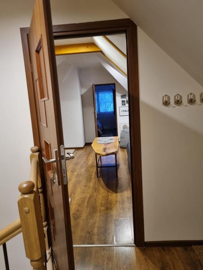 Apartament Granat 2 Zakopane Exterior photo