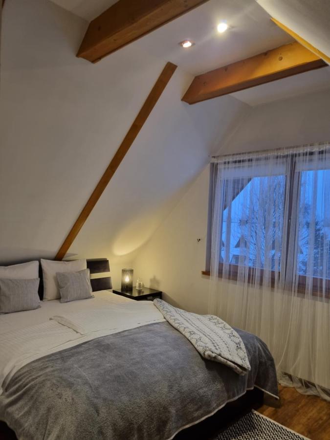 Apartament Granat 2 Zakopane Exterior photo