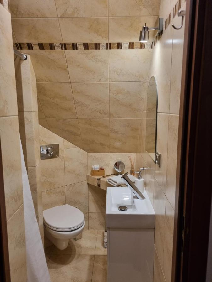Apartament Granat 2 Zakopane Exterior photo