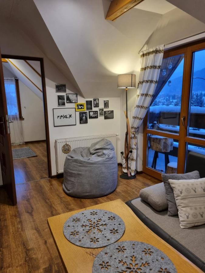 Apartament Granat 2 Zakopane Exterior photo