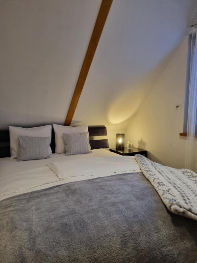 Apartament Granat 2 Zakopane Exterior photo